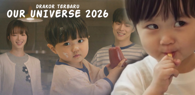 Our Universe 2026