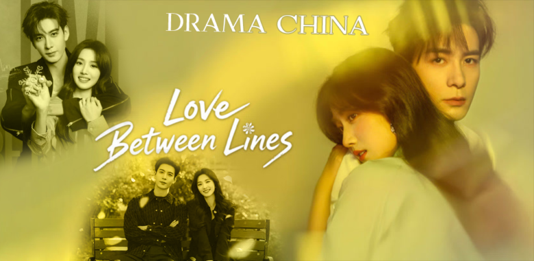 love between lines