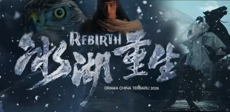 Drama China Rebirth 2026