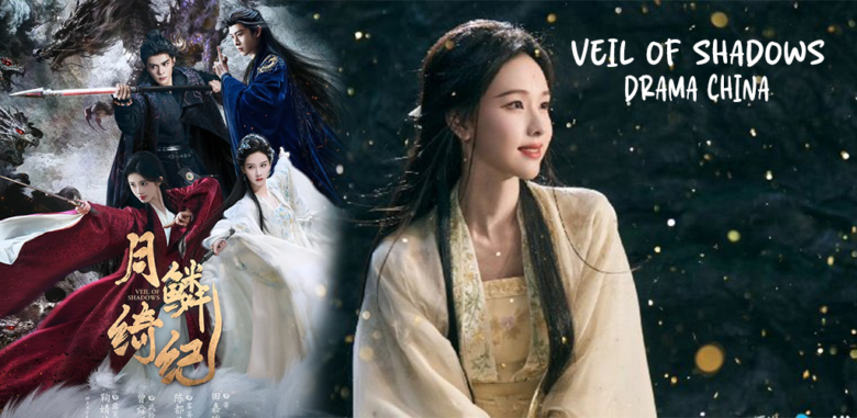 Veil of Shadows China Drama