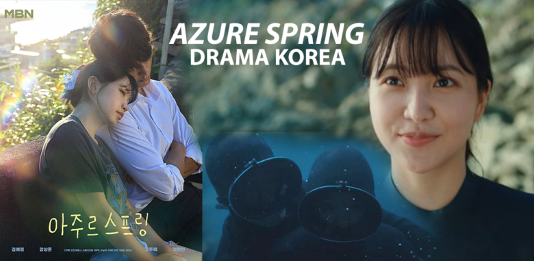 Drama Korea Azure Spring