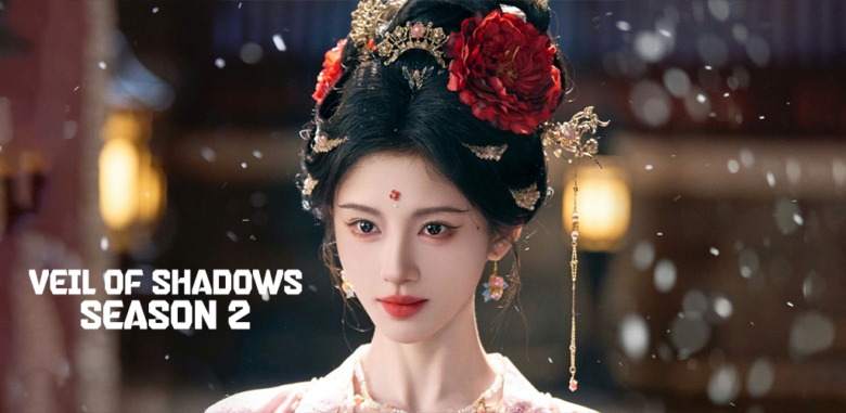 Veil of Shadows Season 2