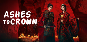 Ashes to Crown